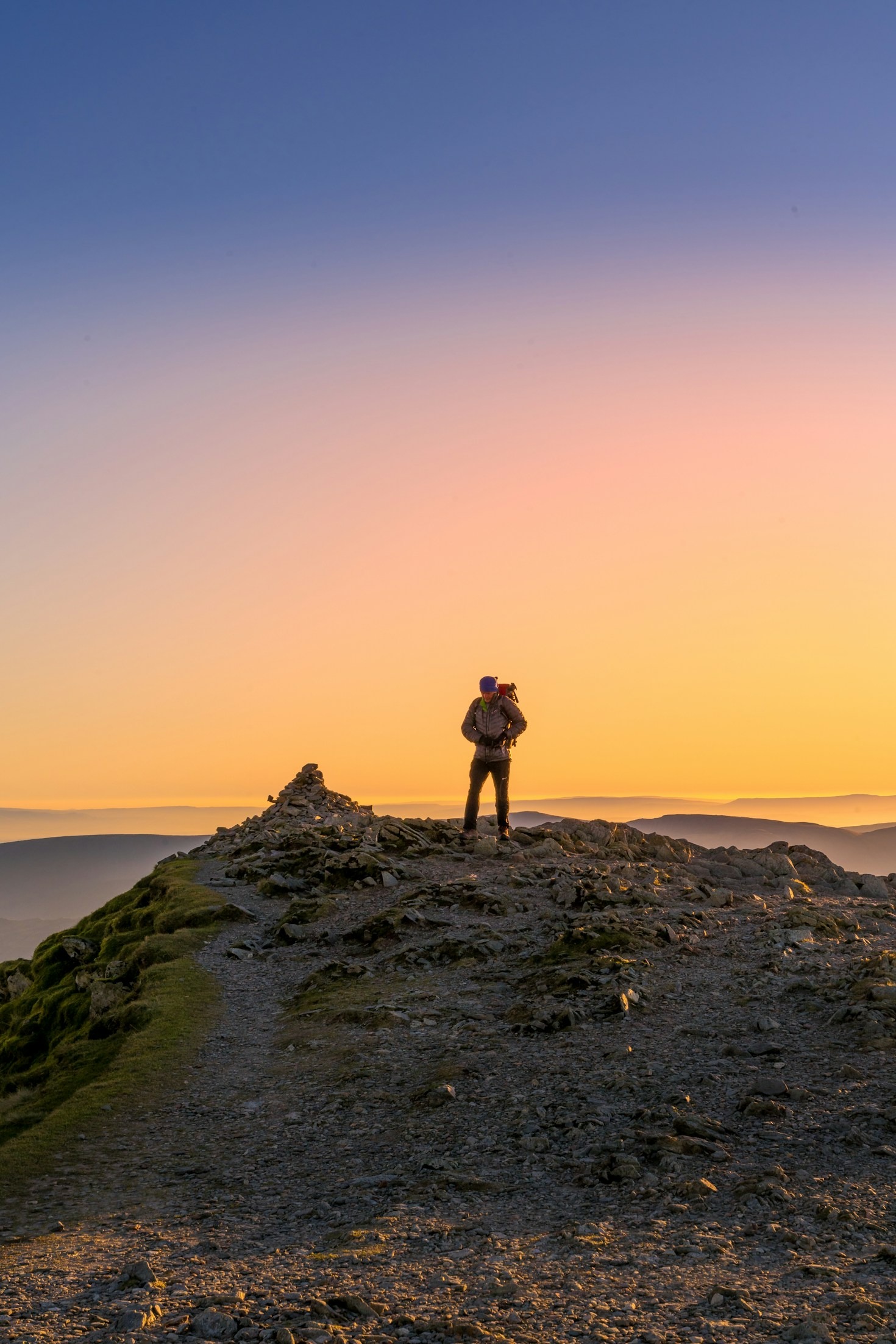 The Quiet Art of Listening to Your Own Heart